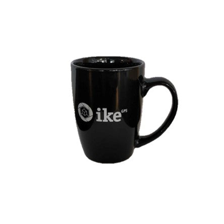 IKE Branded Mug