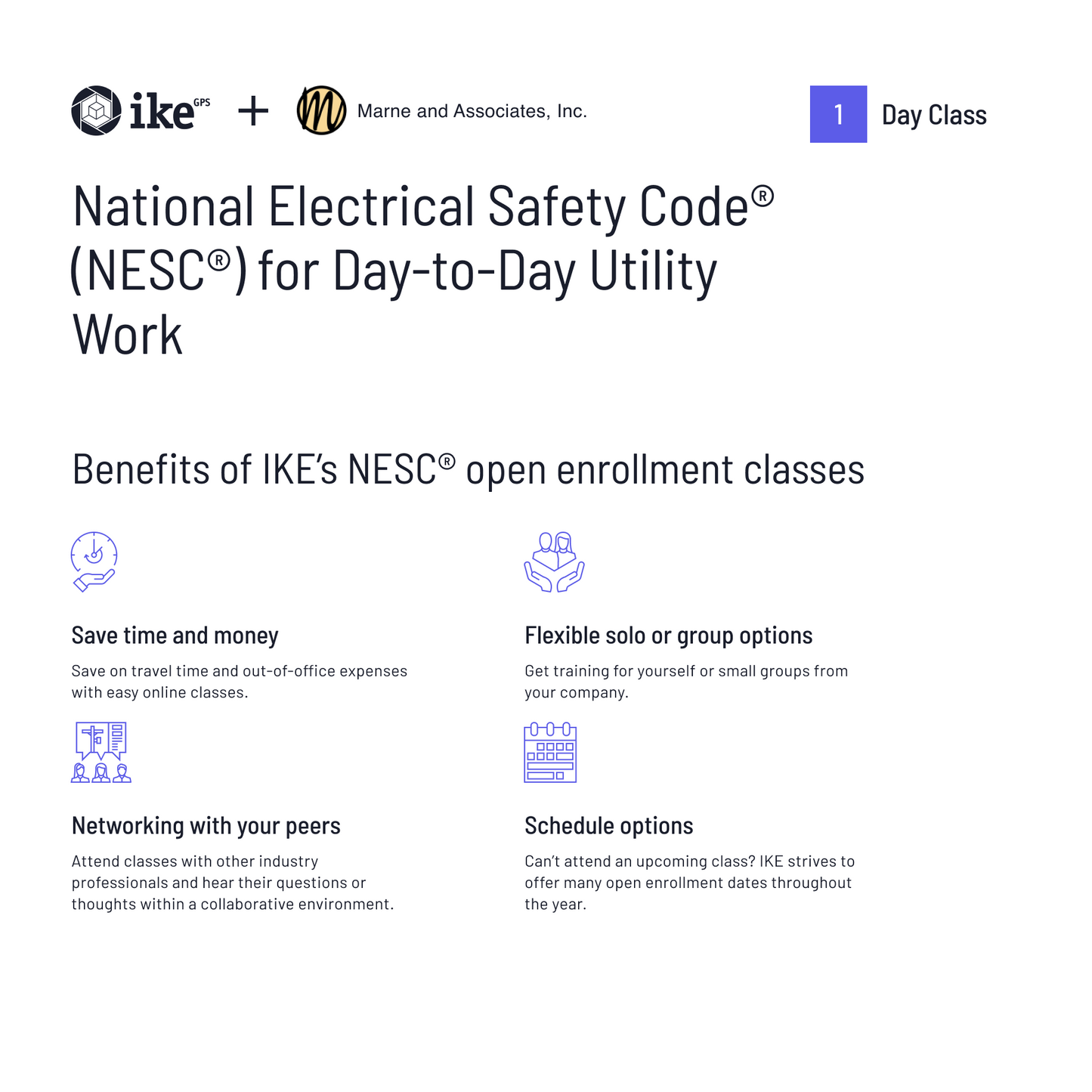 NESC® for Day-to-Day Utility Work (16 April 2026)