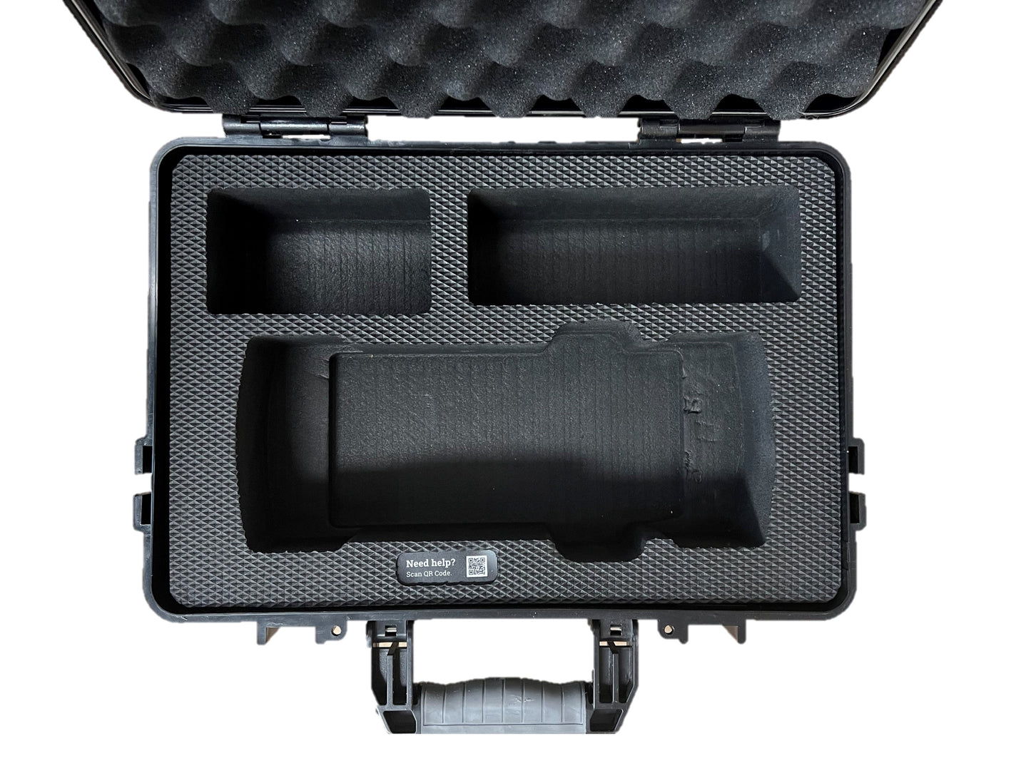 Hard Carry Case (Refurbished)