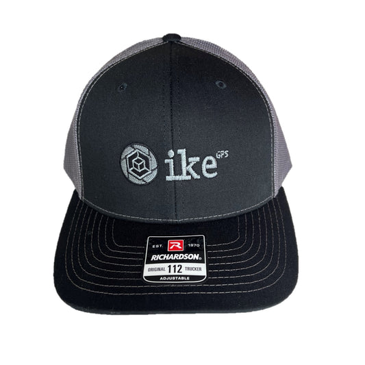 IKE Trucker Hat