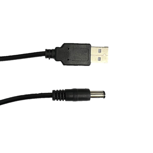 IKE Barrel Charging Cable