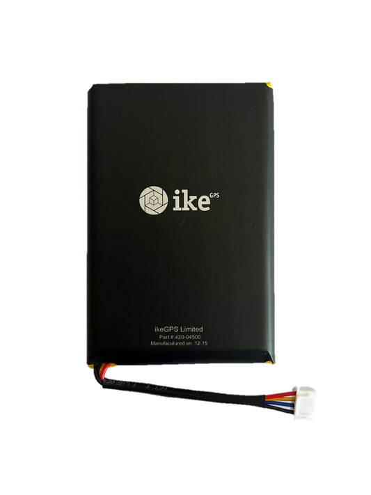 IKE Replacement Battery