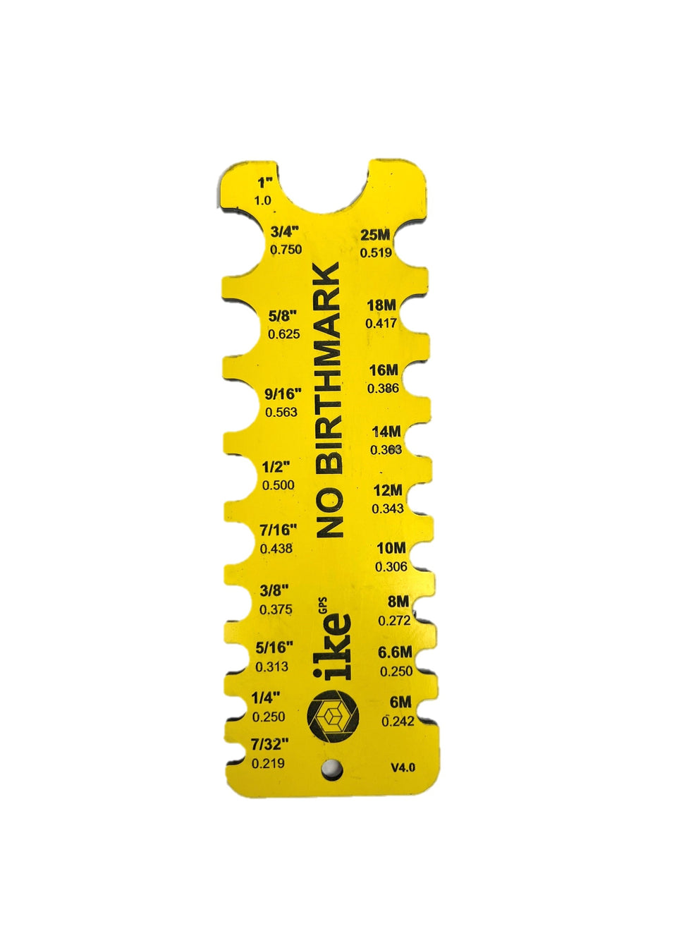 Guy Wire Gauge IKE Store