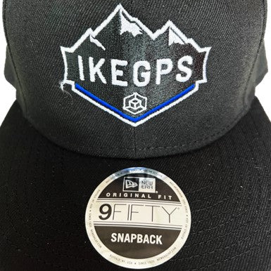 IKE Mountain Hat